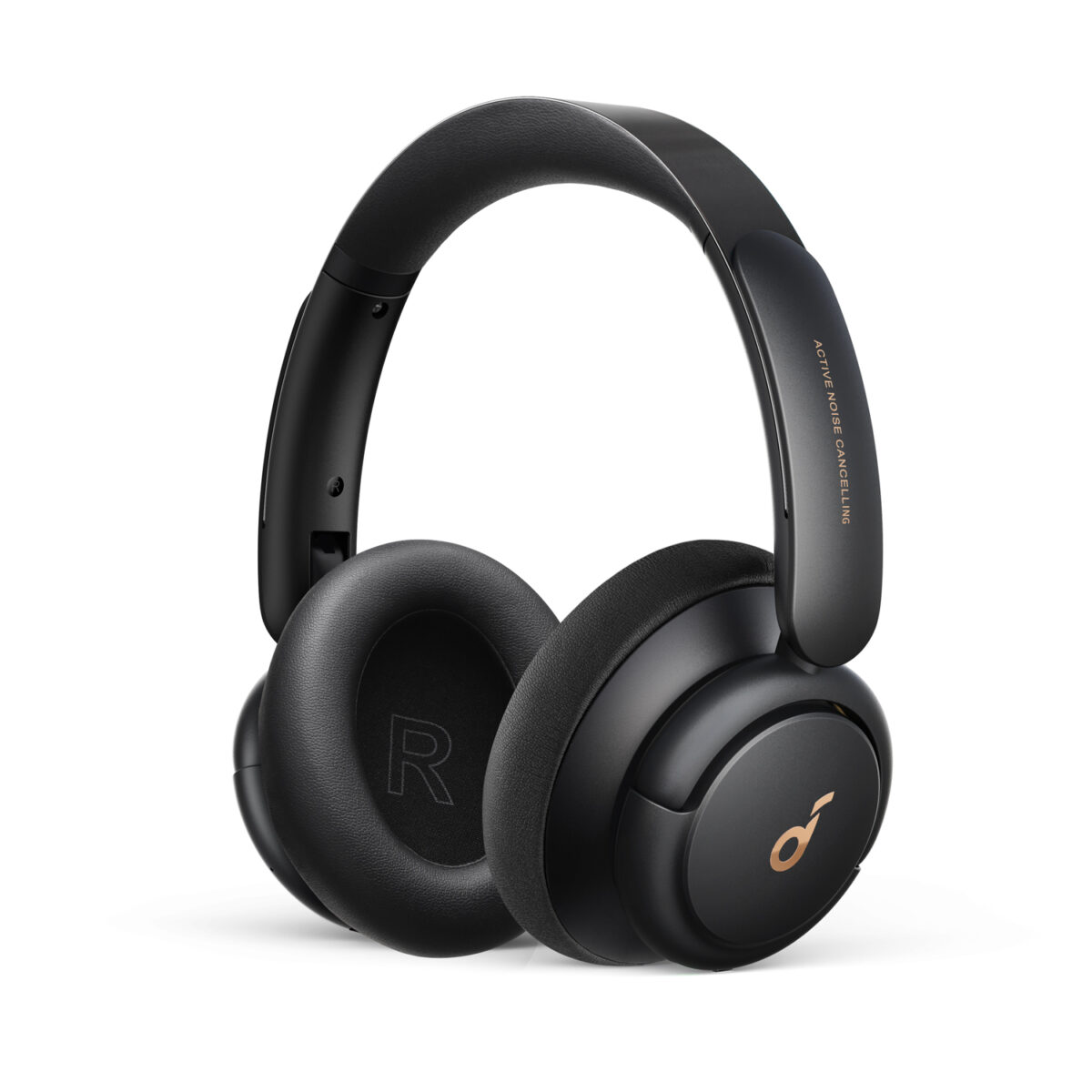 ⁦سماعات Soundcore من Anker Life Q30 Hybrid Active⁩ - الصورة ⁦2⁩