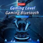 ⁦سماعات Lenovo GM2 Pro⁩ - الصورة ⁦2⁩